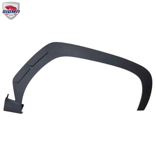Hyundai Tucson 2022-2024 Fender Flare Molding Trim Right Front Passenger Side