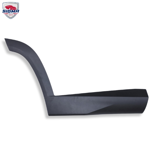 2022-2024 Hyundai Tucson Rear Door Molding Trim Flare Right Passenger Side