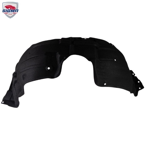 Lexus RX350 RX350L RX450H RX450HL 2016-2022 Front Inner Fender Liner Right Passenger Side