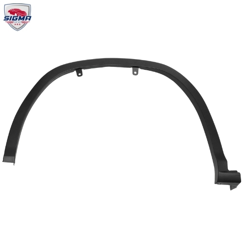 Lexus RX350 RX450H RX450HL 2016-2022 Front Fender Flare Molding Trim Left Driver Side