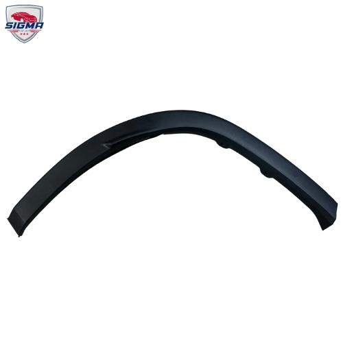 Lexus RX350 RX450H RX450HL 2016-2022 Rear Wheel Flare Molding Trim Left Driver Side