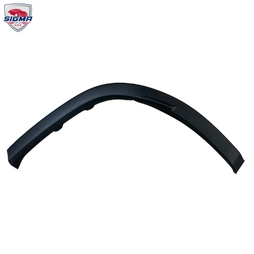 Lexus RX350 RX450H RX450HL 2016-2022 Rear Wheel Flare Molding Trim Right Passenger Side