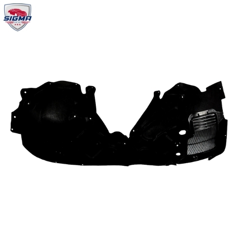 Porsche Cayenne 2019-2024 Front Inner Fender Liner Left Driver Side