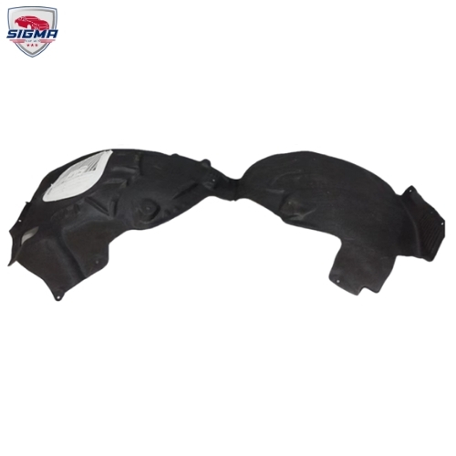 Porsche Macan 2019-2024 Front Inner Fender Liner Left Driver Side