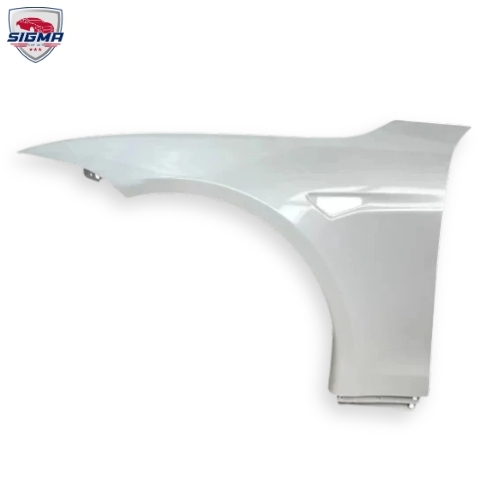 2021-2025 Tesla Model S Front Fender Panel Left Driver Side