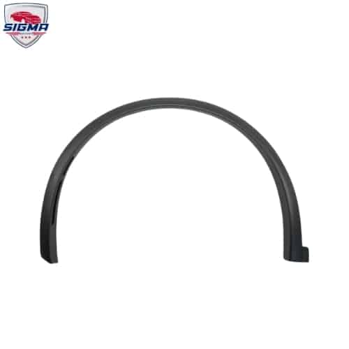 2021–2024 Tesla Model X Front Fender Flare Left Driver Side