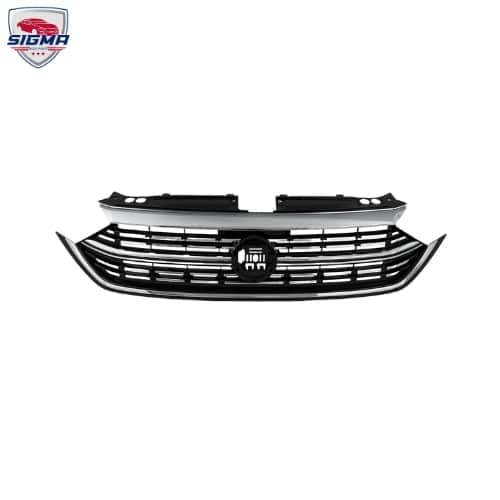 2022-2024 Volkswagen Jetta Front Grille Assembly