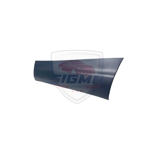 2017-2022 Nissan Rogue Sport Left Rear Driver Side Door Molding Trim - Image 3