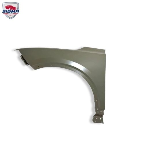 2019-2024 Chevrolet Blazer Front Right Fender Panel Passenger Side