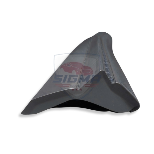 AUDI Q3 2019-2025 Front Left Driver Side Molding Trim - Image 5