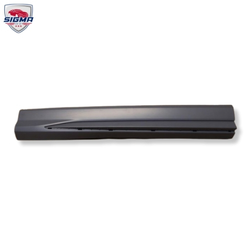 AUDI Q3 2019-2025 Front Left Driver Side Molding Trim