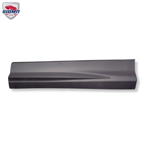 AUDI Q3 2019-2025 Rear Left Driver Side Molding Trim