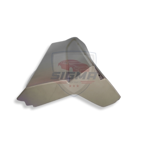 AUDI Q3 2019-2025 Rear Right Passenger Side Molding Trim - Image 5