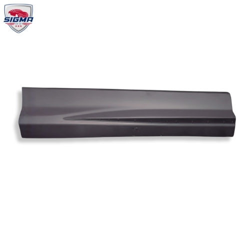 AUDI Q3 2019-2025 Rear Right Passenger Side Molding Trim