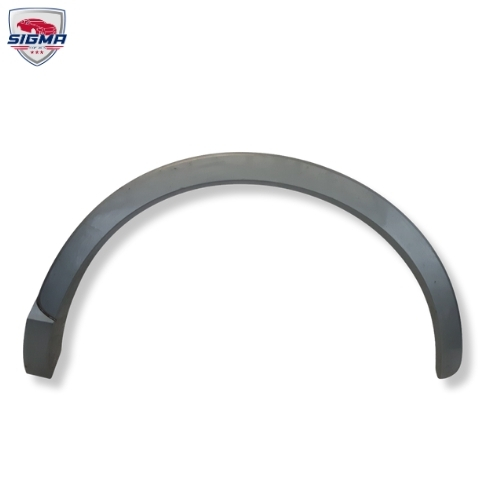 AUDI Q3 2019-2025 Rear Right Side Fender Flare Molding Trim