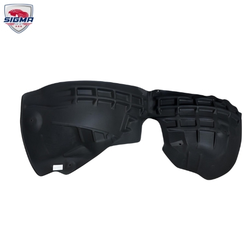 AUDI Q3 2019-2023 Front Right Passenger Side Fender Inner Liner 83A821172C