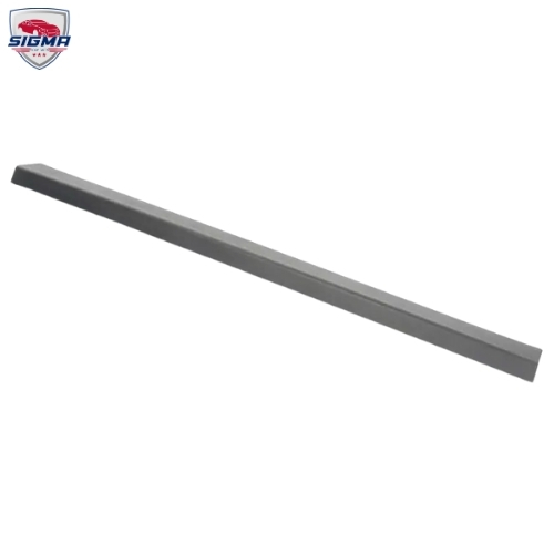 2018-2022 BMW X3 Front Right Passenger Side Molding Trim