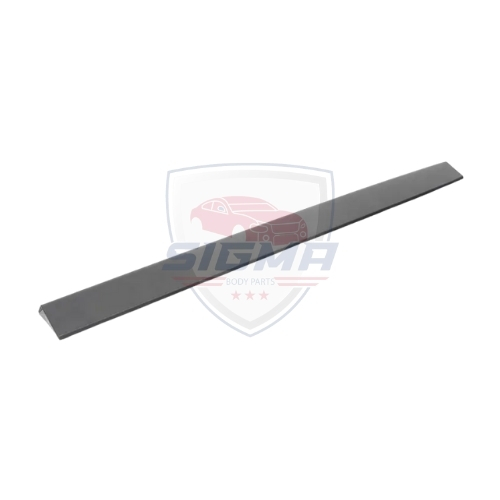 2018-2022 BMW X3 Front Left Driver Side Molding Trim - Image 6