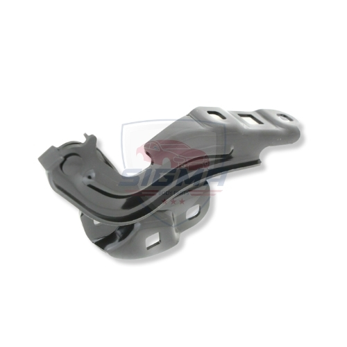 2017-2023 GMC Acadia Hood Hinge Driver and Passenger Side Set - Image 2