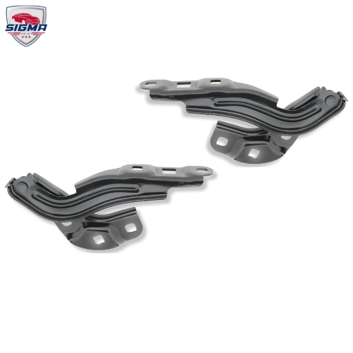 2017-2023 GMC Acadia Hood Hinge Driver and Passenger Side Set