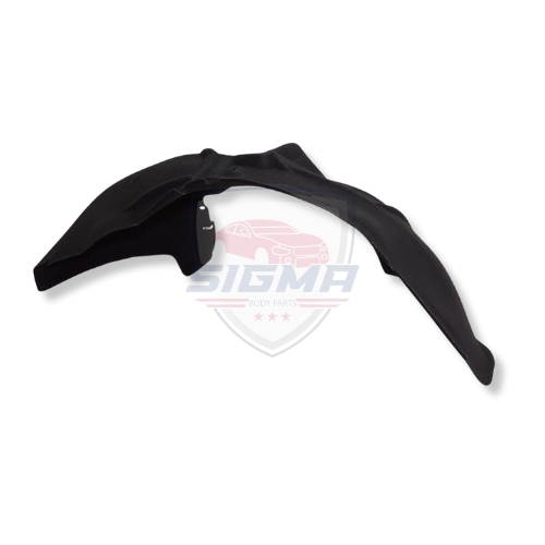 2019-2023 GMC Acadia Fender Liner Front Left Driver Side Inner - Image 4