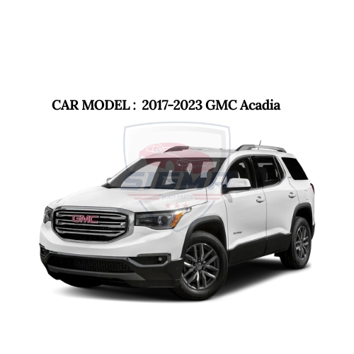 2019-2023 GMC Acadia Fender Liner Front Left Driver Side Inner - Image 3