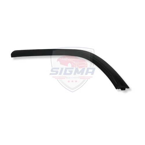 2017-2023 GMC Acadia Rear Fender Flare Right Passenger Side RH - Image 2