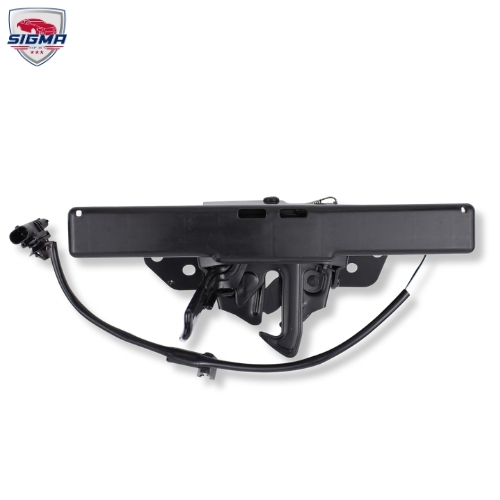 2021-2023 Hyundai Elantra Hood Lock Latch 81130AA000 81130-AA000