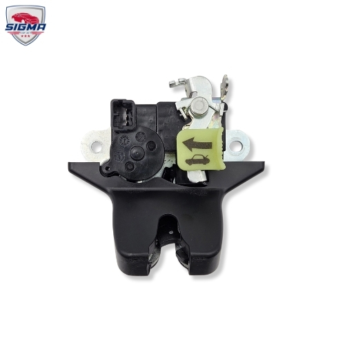 2020-2023 Hyundai Elantra  Rear Trunk Lid Lock Latch Actuator