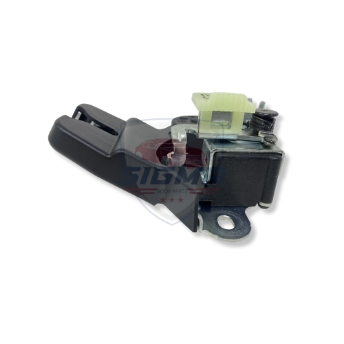 2020-2023 Hyundai Sonata Rear Latch Lock Trunk Lid - Image 3