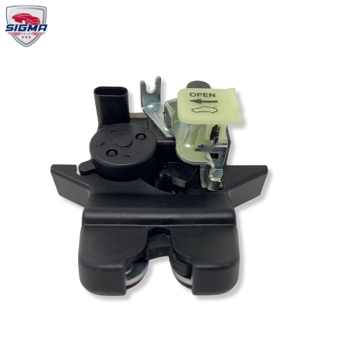 2020-2023 Hyundai Sonata Rear Latch Lock Trunk Lid