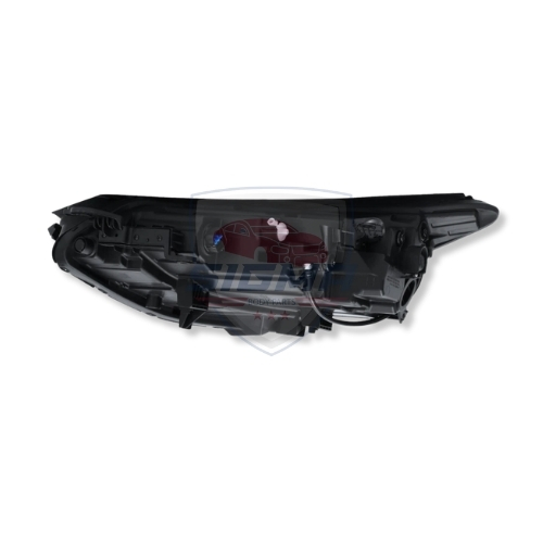 2020 2021 2022 2023 Hyundai Sonata LED Headlight Front Right Side DRL - Image 3