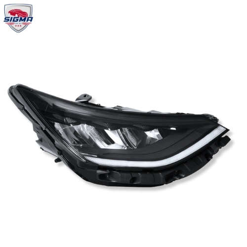 2020 2021 2022 2023 Hyundai Sonata LED Headlight Front Right Side DRL