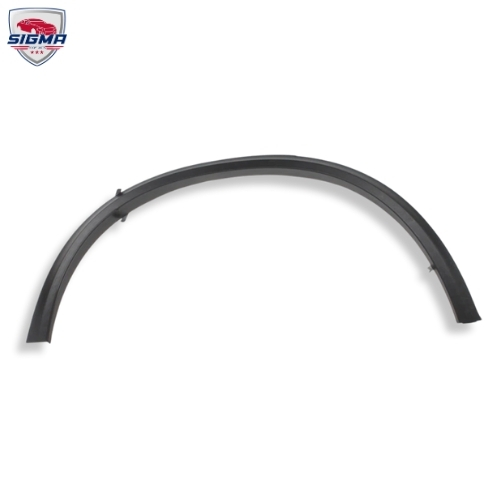 2016-2022 Mercedes Benz GLC300 Right Passenger Side Fender Flare