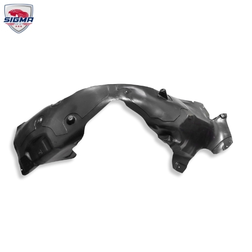 2017-2023 Tesla Model 3 Fender Liner Shield Front Right Side