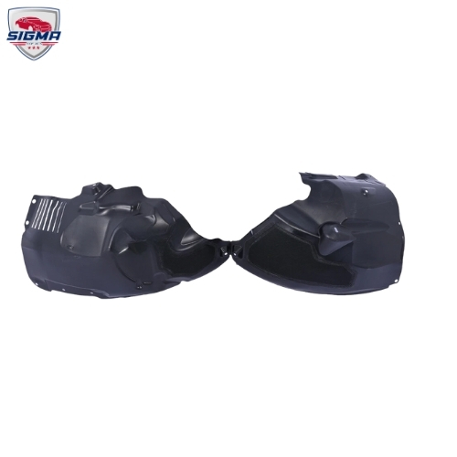 2021-2024 Tesla Model S Front Left Driver Side Wheel Arch Fender Liner