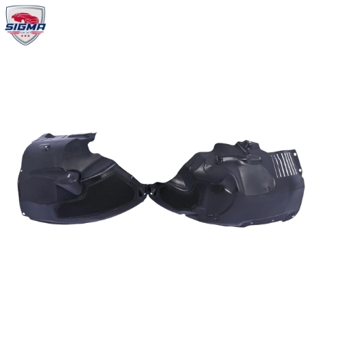 2021-2024 Tesla Model S Front Right Passenger Side Wheel Arch Fender Liner