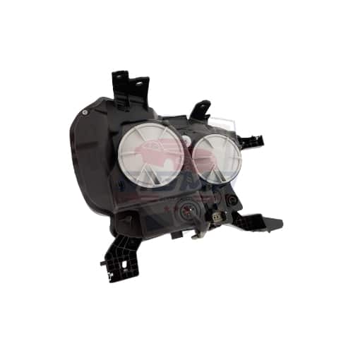 2019-2021 Ford Ranger Headlight Right Passenger Side Ranger XLT Head Lamp - Image 4