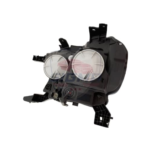 2019-2021 Ford Ranger Headlight Right Passenger Side Ranger XLT Head Lamp - Image 3