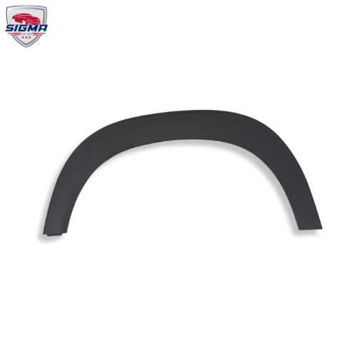 2021-2023 Chevy Trailblazer Front Right Fender Flare Passenger Side Wheel Arch Trim