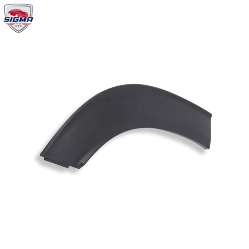 2021-2023 Chevy Trailblazer Rear Right Fender Flare Passenger Side Trim