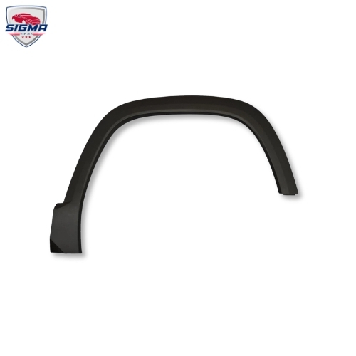 2024-2025 Chevy Equinox Front Right Fender Flare Passenger Side Trim