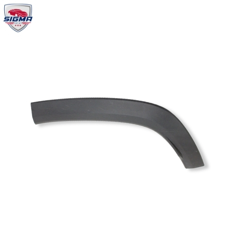 2024-2025 Chevy Equinox Rear Right Fender Flare Passenger Side Molding Trim