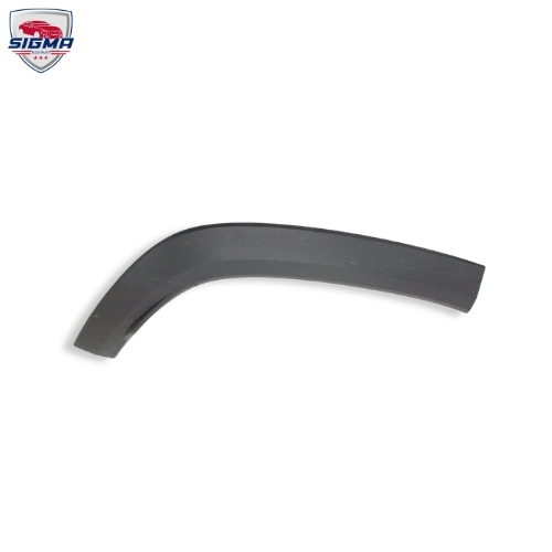 2024-2025 Chevy Equinox Rear Left Fender Flare Driver Side Molding Trim