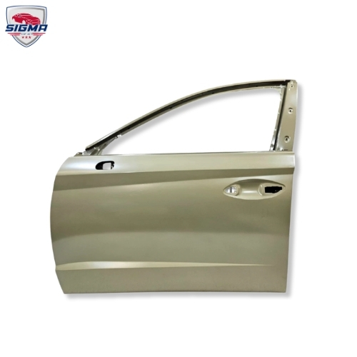 2020-2023 Hyundai Sonata Front Left Door Shell LH Driver Side Replacement