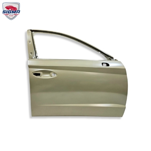 2020-2023 Hyundai Sonata Front Right Door Shell Passenger Side Replacement