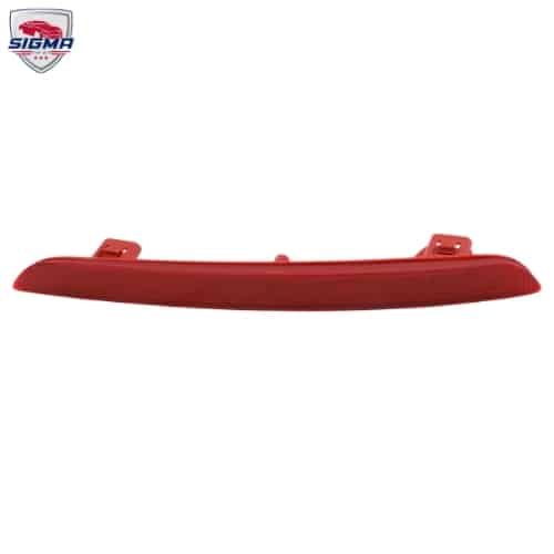 2018-2024 Honda Civic Right Passenger Side Rear Bumper Reflector