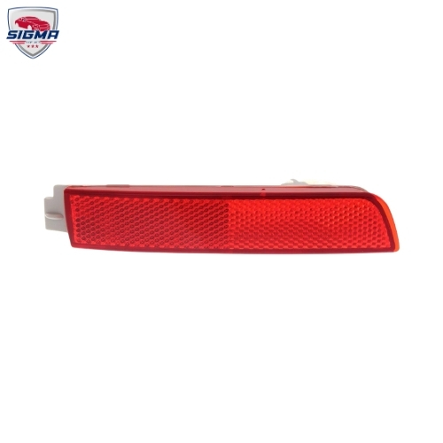 2018-2023 Nissan Kicks Left Driver Side Rear Bumper Reflector