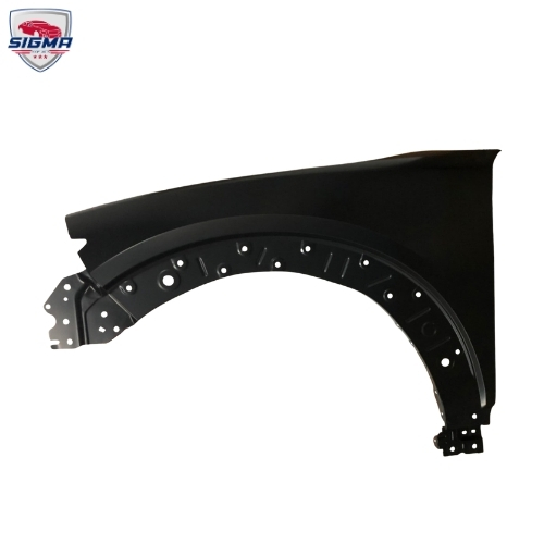 2020-2025 Mazda CX-30 Front Fender Panel Left Driver Side