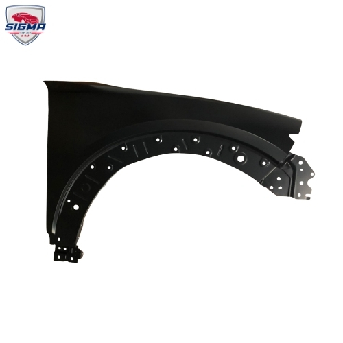 2020-2025 Mazda CX-30 Front Fender Panel Right Passenger Side